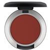 MAC Powder Kiss Soft Matte Eye Shadow Devoted To Chili - Ombretto compatto