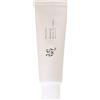 BEAUTY OF JOSEON Relief Sun: Rice + Probiotics SPF50+ 50ml - Solare viso alta prot.