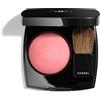 CHANEL JOUES CONTRASTE 72 ROSE INITIAL - Fard compatto