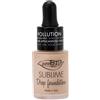 puroBIO Sublime Drop Foundation Y 00Y - Fondotinta liquido