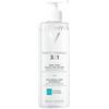 VICHY Purete Thermale Acqua micellare 400ml - Acqua detergente viso