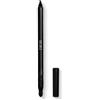 DIOR Diorshow On Stage Crayon 099 NOIR / BLACK - Matita occhi