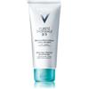 VICHY Purete Thermale Latte Tonificante 200ml - Latte detergente viso