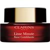 Clarins Lisse Minute Base Comblante - Base trucco