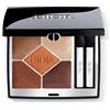 DIOR Diorshow 5 Couleurs 439 Copper - Palette occhi
