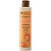 LA SAPONARIA Shampoo liquido Girasole e Arancio 200ml - Shampoo Nutriente