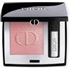 DIOR Diorshow Mono Couleur 826 Rose Montaigne 2g - Ombretto compatto