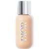 DIOR Dior Backstage Face & Body Foundation 2 NEUTRAL - Fondotinta liquido a lunga tenuta