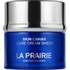 La Prairie Skin Caviar Luxe Cream Sheer Crema Rassodante 50ml - Tratt. lifting viso 24 ore