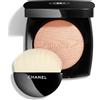 CHANEL POUDRE LUMIÈRE 20 WARM GOLD - Cipria compatta