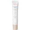 Avène Hydrance BB-RICCA Crema Idratante Colorata SPF30 40ml - Crema viso colorata idratante