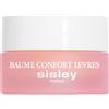 Sisley Viso Baume Confort Lèvres 9g - Balsamo Labbra
