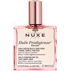 Nuxe Olio Secco FLORALE 100ml - Olio viso nutriente