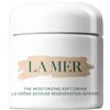 LA MER Collezione Moisture The Moisturizing Soft Cream 250ml - Tratt.viso 24 ore effetto globale