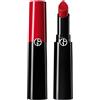 Giorgio Armani Lip Power 400 Four Hundred - Rossetto