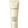 MAC Hyper Real FRESH CANVAS CREAM-TO-FOAM CLEANSER 30ml - Crema detergente viso