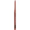 Nyx Professional MakeUp Vivid Rich Mechanical Pencil 10 Spicy Pearl - Matita occhi