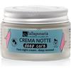 LA SAPONARIA Antiage Pelli Mature Crema viso notte Deep Care 50ml - Tratt.viso notte antirughe