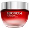 Biotherm Blue Peptides Uplift Cream Rich 50ml - Crema viso giorno lifting