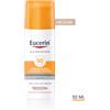 Eucerin Photoaging Control Tinted Face Sun Gel-Creme SPF50+ 50ml - Solare viso alta prot.