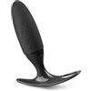 PICOBONG TANO 2 Black 1pz - Sex Toys Uomo