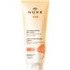 Nuxe Shampoo Doccia Doposole 200ml - Shampoo Protezione Solare