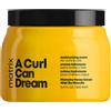 MATRIX Total Results A Curl Can Dream Moisturizing Cream 500ml - Crema Capelli