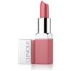 Clinique Pop Matte Lip Colour + Primer 13 Peony Pop - Rossetto mat