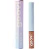 GOOVI Gel Sopracciglia Colorato FRAME ME UP 01 light blonde 5ml - Gel e mascara sopracciglia