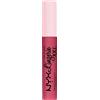 NYX PROFESSIONAL MAKEUP Lip Lingerie XXL 15 Pushed Up - Rossetto mat
