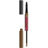 Nyx Professional MakeUp Zero to Brow Gel 03 Taupe - Gel e mascara sopracciglia
