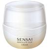 Sensai Absolute Silk Cream 40ml - Tratt.viso 24 ore antirughe