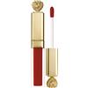 DOLCE&GABBANA Everkiss Liquid Lip Rossetto liquido soft matte no transfer 400 Pride - Rosso ruggine 5,5ml - Rossetto