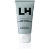LIERAC Homme Gel Hydratant Énergisant Anti-Fatigue 50ml Uomo - Gel viso uso quotidiano