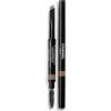 CHANEL STYLO SOURCILS WATERPROOF 808 BRUN CLAIR - Matita sopracciglia