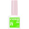 HI HYBRID Smalto Semipermanente 3in1 #614 Green Monster 5ml - Verde Neon