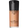 MAC Studio Fix Fluid SPF15 NC44 30ml - Fondotinta liquido