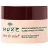 NUXE Reve de Miel Balsamo viso ultra-confort 50ml - Crema viso giorno nutriente