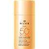 Nuxe Fluido Leggero Alta Protezione SPF50 50ml - Solare viso alta prot.