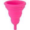 Intimina Coppette Mestruali Lily Cup Compact B 1pz - Coppetta Mestruale