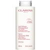 Clarins Detergenza Lait Velours Démaquillant 400ml - Latte detergente viso