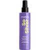 MATRIX Total Results So Silver All-In-One Toning Spray 200ml - Spray Capelli