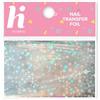 HI HYBRID Transfer Foil HOLO #02 - Accessori Unghie