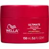 Wella Professionals Ultimate Repair Mask 150ml - Maschera Riparatrice Capelli