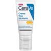 CERAVE Idratanti Crema Viso Idratante SPF30 52ml - Crema viso giorno idratante