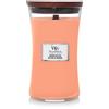 WOODWICK Hourglass Candles Manuka Nectar 609g - Candela Profumata