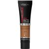 L'Oréal Paris Infaillible 32H Matte Cover 335 Warm Undertone 30ml - Fondotinta liquido