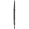 NYX PROFESSIONAL MAKEUP Micro Brow Pencil black - Matita sopracciglia