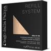 Diego Dalla Palma Stay On Me Waterproof Powder Foundation SPF20 Refill System 52 Nude Beige - Fondotinta compatto