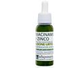 LA SAPONARIA Attivi Puri Niacinamide + Zinco attivo puro 30ml - Siero viso antimperfezioni